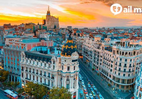 AIL Madrid 5
