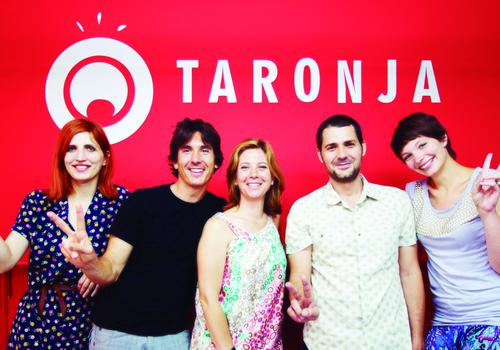 TARONJA Managers