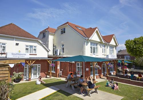 Southbourne School of English
