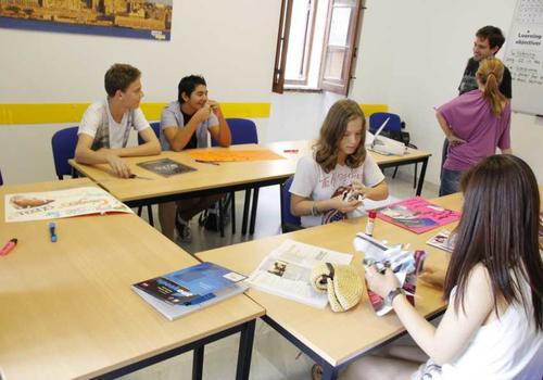 Small Working Group