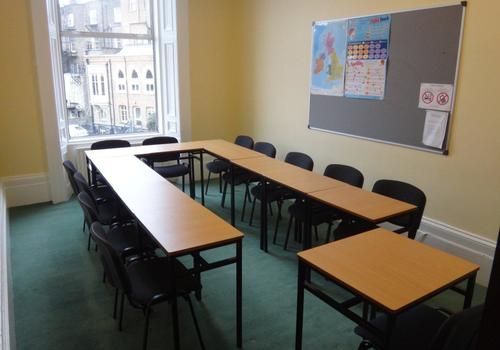 Classroom