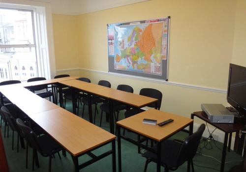 Classroom