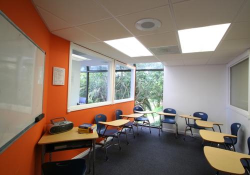 EC San Diego Classroom