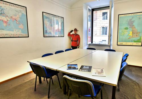 Classroom