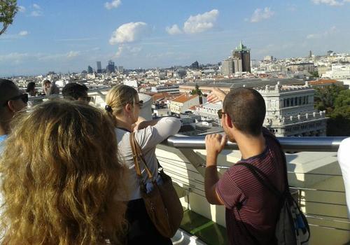 AIL Madrid 18