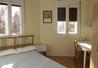 AIL Madrid - Shared flat single room