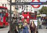 Exploring London