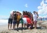 the beach 2