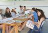 The classroom