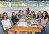 The classroom 2