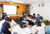 EC Boston classroom