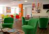 EC Brighton Student Lounge