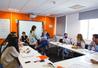 EC Bristol Classroom