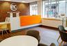 EC Manchester reception