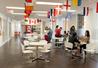 EC Toronto common area