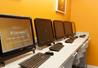 EC LA - Computer Area