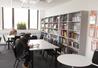 EC London Library