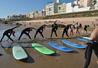 Surf lessons 2